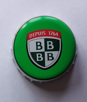 Bofferding, Brasserie Bofferding